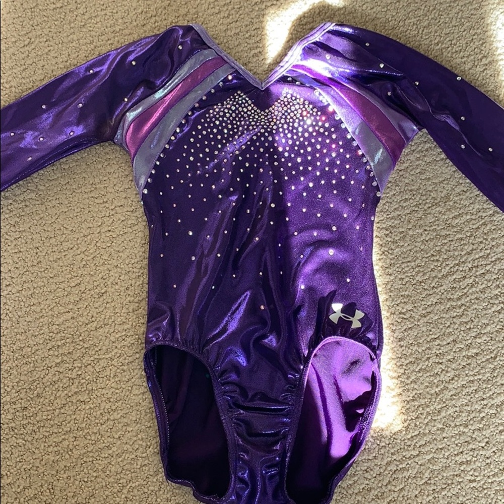 Children’s leotard